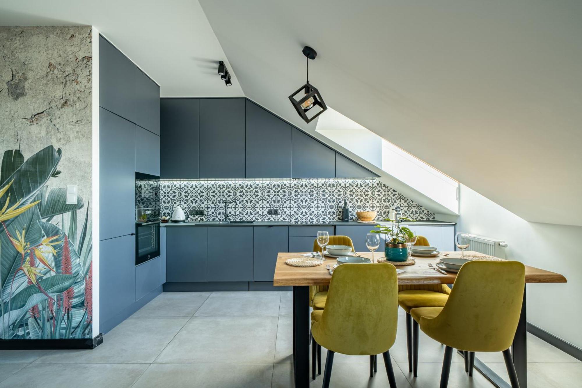 גדנסק Apartamenty Sun & Snow Angielska Grobla מראה חיצוני תמונה